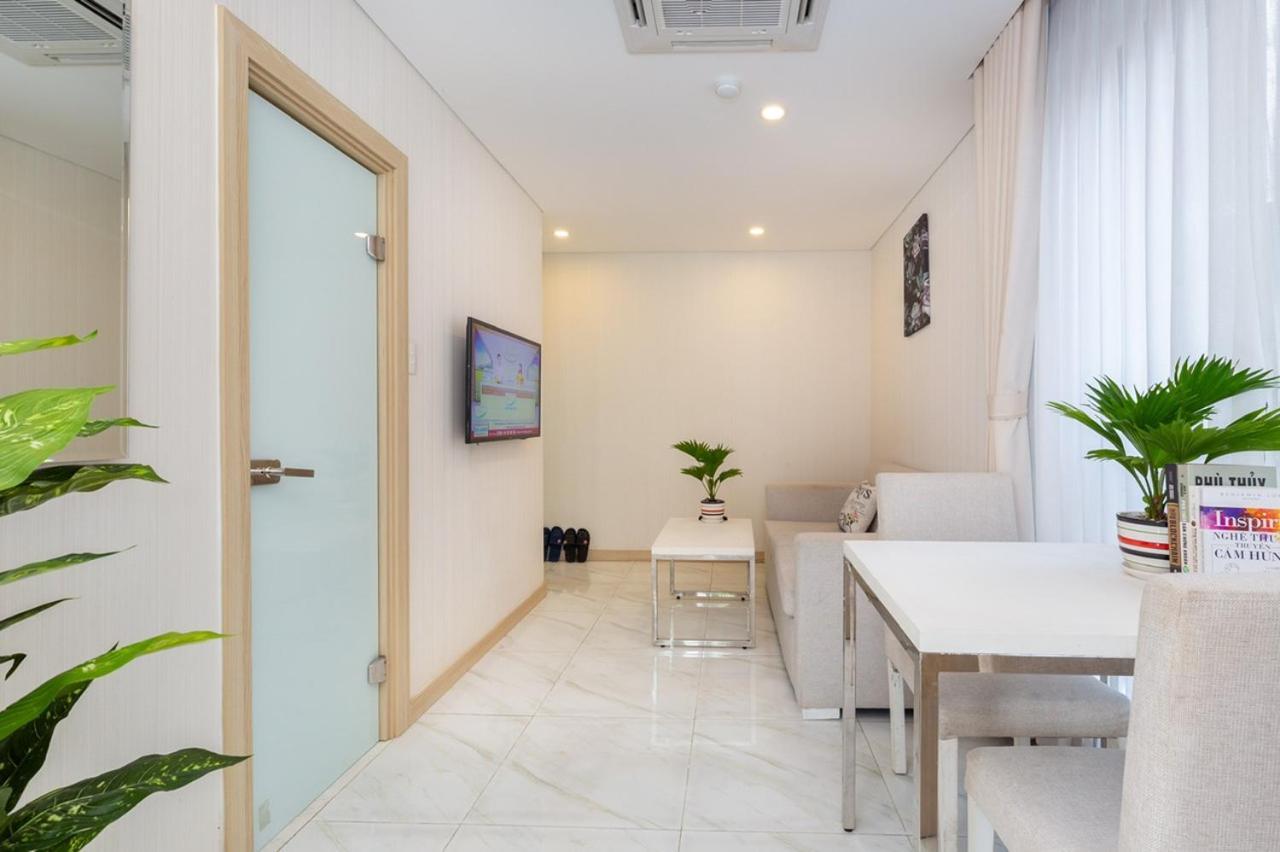 Appartement Cubicity Hidden House