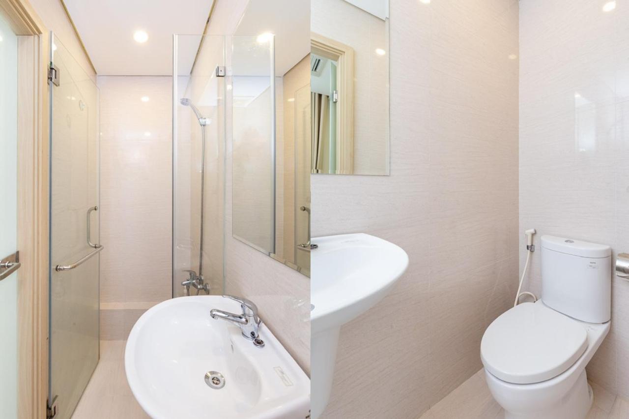 Appartement Cubicity Hidden House *